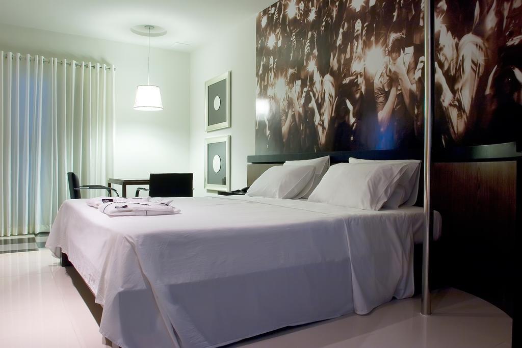 Motel Acaso (Adults Only) São Paulo Zimmer foto