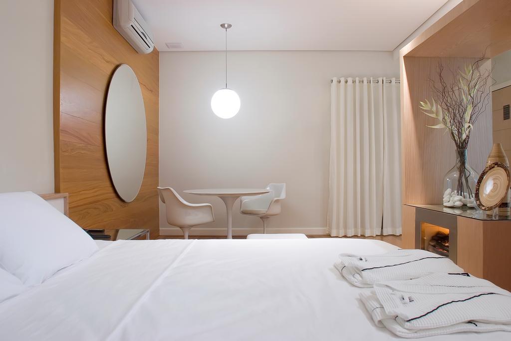 Motel Acaso (Adults Only) São Paulo Zimmer foto