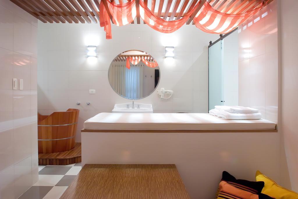 Motel Acaso (Adults Only) São Paulo Zimmer foto